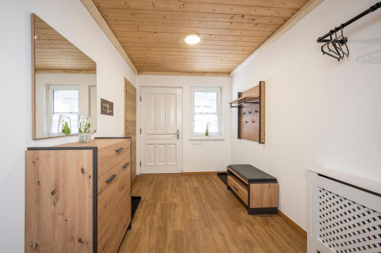 Ferienwohnung Weiss Untertauern Exterior photo